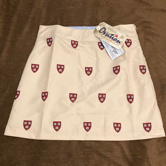 Harvard Skirt Multi main image 1